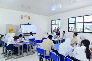 Digitalisasi Pendidikan Jadi Prioritas Prabowo, Termasuk untuk Daerah 3T