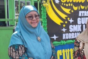 Upaya Cegah Paham Radikal di Sekolah, Disdik Depok Luncurkan Penguatan Program Pendidikan
