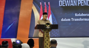 Regulasi Anti-Bullying Diperkuat, Mendikdasmen Pastikan Sekolah Lebih Aman