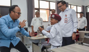 Kemensos Perketat Pengawasan dengan Evaluasi Pelaksanaan Sekolah Rakyat