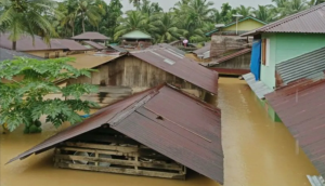 Antisipasi Dampak Banjir, Disdik Madina Instruksikan Libur bagi Sejumlah Sekolah