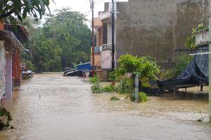 Cuaca Ekstrem, Pemkot Medan Masih Pantau Sebelum Tetapkan Libur Sekolah