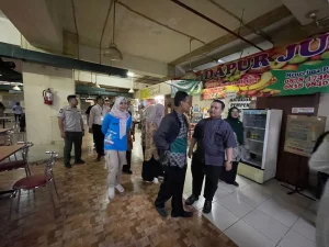 Guru Jadi Role Model KTR, Program Dinkes Depok Tekan Perilaku Merokok di Sekolah