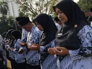 Simak Data BPS: Kecamatan dengan Tim Pengajar SD Paling Banyak di Depok