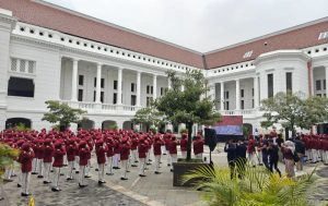 Sekolah Rakyat Diperkuat! Inisiatif Kemdiktisaintek untuk Pemerataan Pendidikan