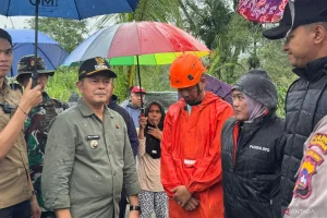 Sekolah Diliburkan Pemkab Pasaman karena Cuaca Ekstrem, Orang Tua Diminta Waspada
