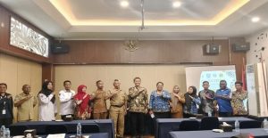 Tim Ekspedisi Patriot ITB Dorong Integrasi STEM dalam Kurikulum SMA/SMK di Manokwari