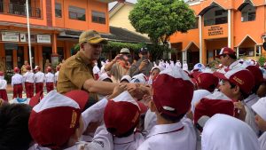 Program Sekolah Ramah di Wonosobo: Upaya Cegah Kekerasan dan Perundungan