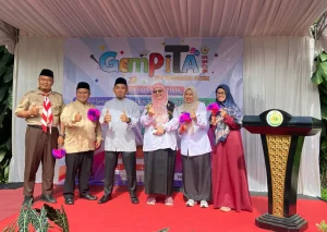 Sekolah di Depok Didorong Ciptakan Lingkungan Belajar yang Kreatif dan Inovatif