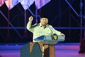 Anggaran Pendidikan Wajib Sampai ke Guru dan Siswa, Presiden Instruksikan Pengawasan Ketat