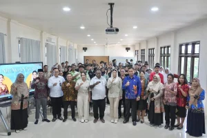 Sekolah Garuda Dinilai Strategis Wujudkan Pemerataan Pendidikan Nasional