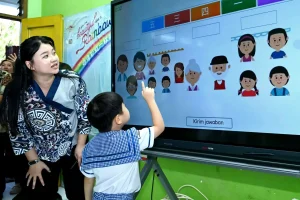 Sekolah Swasta Jadi Mitra Strategis Kemendikdasmen Perkuat Pendidikan Bermutu di 3T