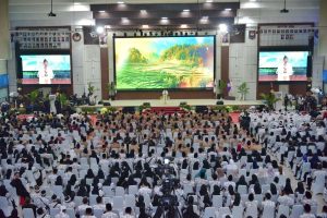 Dorong Pembelajaran Outdoor, KDM Tekankan Manfaat Pendidikan Alam bagi Siswa