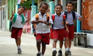 Pemerintah Minta Sekolah Tak Bebani Siswa Saat Liburan, Ini Penjelasan Lengkapnya