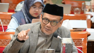 DPR Tegaskan Pentingnya Sekolah Darurat bagi Siswa Korban Bencana Alam