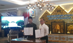 Pemerintah Dorong Pemerataan Pendidikan Lewat Pemetaan Siswa Sekolah Rakyat ke Kampus