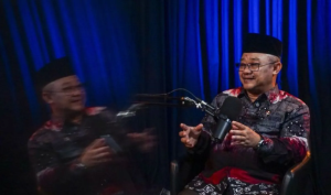 Mendikdasmen Dorong Renovasi Sekolah Rusak Demi Keamanan Siswa Mulai 2026