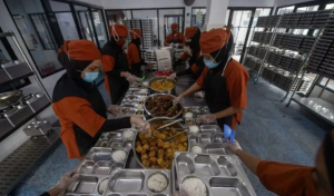 BGN Dorong SPPG Beri Pendidikan Gizi ke Sekolah demi Cegah Stunting