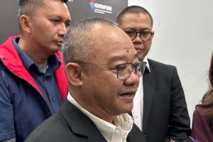 Renovasi Sekolah Mendekati 100 Persen, Mendikdasmen Laporkan Progres ke Prabowo