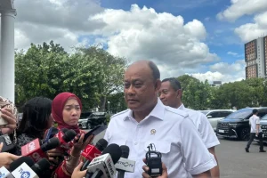 BGN Pastikan Program MBG Selama Libur Sekolah Tepat Sasaran ke Ibu Hamil dan Balita