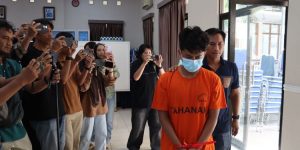 Depok Siaga! Teror Bom Sasar 10 Sekolah Diduga Dipicu Putus Cinta