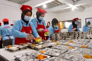 Banjarmasin Liburkan Program MBG Demi Efektivitas Saat Libur Sekolah