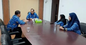 Kasus Pelecehan di Sekolah, Pemkot Tangerang Pastikan Korban Dapat Pendampingan Total