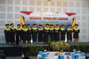 Program Sekolah Lansia Dinilai Efektif Perkuat Aktivitas Lansia, Pemkot Diganjar Apresiasi