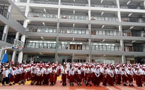 Sekolah Swasta di Jakarta Kini Bebas PBB Berkat Kebijakan Pemprov