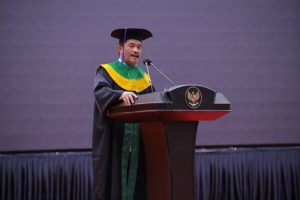1.193 Lansia Ikut Wisuda Akbar Sekolah Lansia, Aceh Besar Tuai Apresiasi