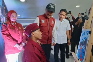 Sekolah Rakyat Masuk Era Digital, Mensos Pastikan Pembelajaran Berbasis Teknologi