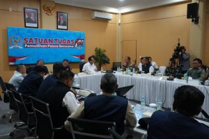Sekolah Terdampak Bencana di Aceh Mulai Pulih, Wamendikdasmen Atip Ungkap Capaian 90 Persen
