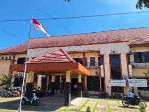 Mutasi Guru Era Digital di Nunukan Fokus pada Kebutuhan Sekolah