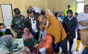 Sekolah Ditutup Akibat Longsor, Bupati Batang Dorong Anak Tetap Belajar