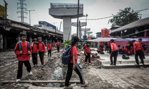 Tips Kembali ke Sekolah agar Tidak Malas dan Tetap Termotivasi