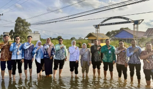 Revitalisasi Pendidikan Kalsel, 926 Sekolah Rusak Akibat Banjir Jadi Prioritas