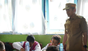Sekolah Pinggiran Jadi Prioritas, Pemkot Banjarmasin Rancang Terobosan Baru