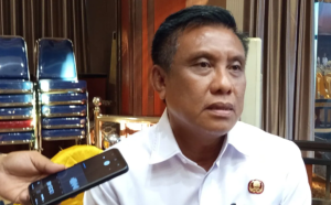 Sekolah di Penajam Diperbarui, Lingkungan Belajar Makin Kondusif