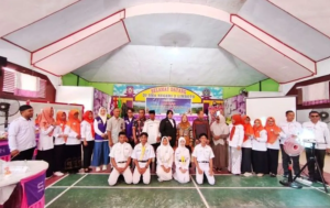 Sekolah Sehat Terpadu Jadi Prioritas Program Pendidikan Gorontalo