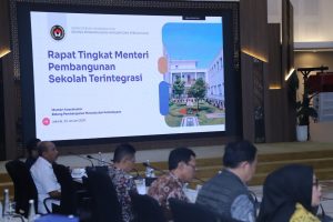 Sekolah Terintegrasi Jadi Kunci Pemerataan Pendidikan Berkualitas di Indonesia