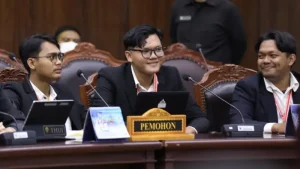 Pro Kontra Anggaran MBG Rp335 Triliun: Digugat ke MK karena Serap Dana Pendidikan