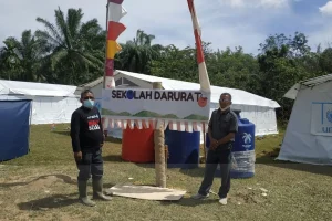 Mendikdasmen Tegaskan Revitalisasi 141 Sekolah Kudus Rampung Sepenuhnya