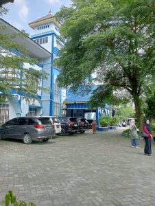 Guru Dibegal Saat Menuju Sekolah, Warga Keluhkan Jam Masuk Terlalu Dini