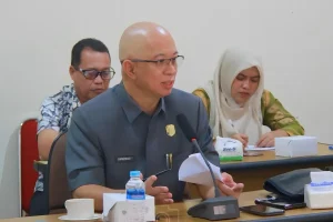 Sekolah Dilarang Jual LKS, DPRD Singkawang Tegaskan Perlindungan Hak Siswa