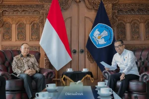 Sekolah Garuda Diproyeksikan Jadi Pilar Penguatan SDM Nasional