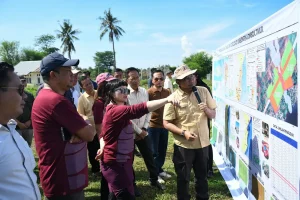 Sekolah Garuda Siap Dibuka 2026, Pemerintah Fokus Kaji Kebutuhan Guru