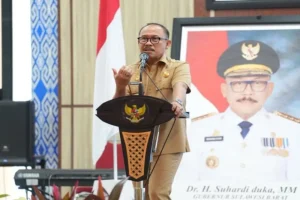 Pemprov Sulbar Fokus Pendidikan, Tim Khusus Usut Anak Putus Sekolah