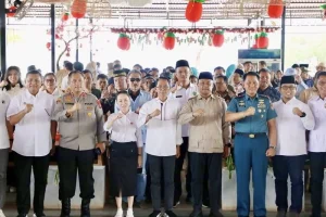 Sekolah Merah Putih di Batam Jadi Harapan Baru Warga Kurang Mampu