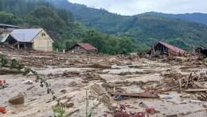 Aceh Kerahkan 4.000 ASN ke Daerah Bencana, Sekolah Jadi Prioritas