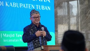 Abdul Muti: Pendidikan Bermutu Terwujud Lewat Kolaborasi Sekolah, Keluarga, Masyarakat